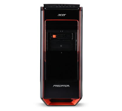 Acer Predator G3 605 Dt Sqyeb 039